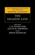Cover: The Shadow-Line - Cambridge University Press