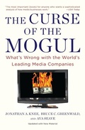Cover: The Curse of the Mogul - Portfolio