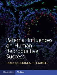 Enlarge image Cover: Paternal Influences on Human Reproductive Success - Cambridge University Press