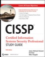 Cover: CISSP - Sybex