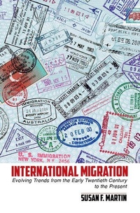 Enlarge image Cover: International Migration - Cambridge University Press