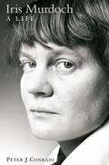 Cover: Iris Murdoch: A Life - HarperCollins