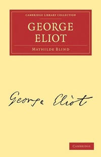 Enlarge image Cover: George Eliot - Cambridge University Press