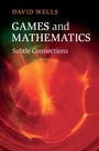 Cover: Games and Mathematics - Cambridge University Press