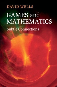 Enlarge image Cover: Games and Mathematics - Cambridge University Press