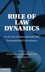 Cover: Rule of Law Dynamics - Cambridge University Press