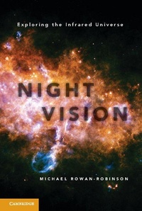 Enlarge image Cover: Night Vision - Cambridge University Press