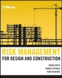Cover: Risk Management for Design and Construction - RSMeans