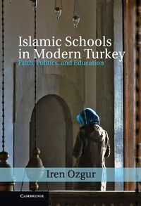 Abbildung von: Islamic Schools in Modern Turkey - Cambridge University Press