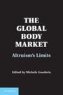 Cover: The Global Body Market - Cambridge University Press