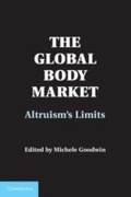 Cover: The Global Body Market - Cambridge University Press