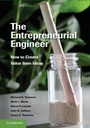 Cover: The Entrepreneurial Engineer - Cambridge University Press