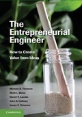 Cover: The Entrepreneurial Engineer - Cambridge University Press