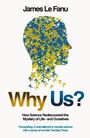 Cover: Why Us? - HarperPress