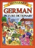 Cover: Let's Learn German Dictionary - McGraw-Hill Professional