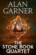 Cover: The Stone Book Quartet - Fourth Estate Ltd