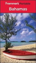 Cover: Frommer's Portable Bahamas - Wiley