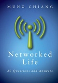 Cover: Networked Life - Cambridge University Press