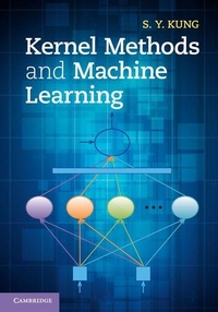 Enlarge image Cover: Kernel Methods and Machine Learning - Cambridge University Press