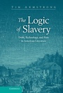 Cover: The Logic of Slavery - Cambridge University Press
