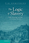 Cover: The Logic of Slavery - Cambridge University Press