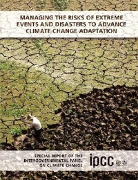 Enlarge image Cover: Managing the Risks of Extreme Events and Disasters to Advance Climate Change Adaptation - Cambridge University Press