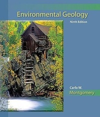 Enlarge image Cover: Environmental Geology - McGraw-Hill Professional
