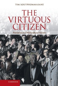 Abbildung von: The Virtuous Citizen - Cambridge University Press