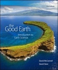 Cover: The Good Earth: Introduction to Earth Science - McGraw-Hill Professional