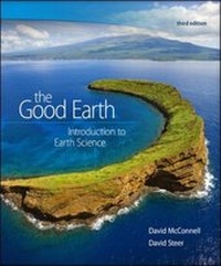 Enlarge image Cover: The Good Earth: Introduction to Earth Science - McGraw-Hill Professional
