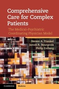 Bild: Comprehensive Care for Complex Patients - Cambridge University Press