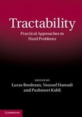 Cover: Tractability - Cambridge University Press
