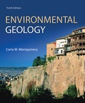Cover: Environmental Geology - McGraw-Hill Professional