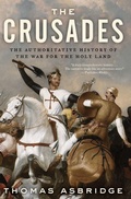 Cover: The Crusades - HarperCollins