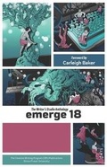 Cover: emerge 18 - Sfu Digital