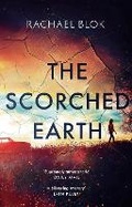 Cover: The Scorched Earth - Head of Zeus
