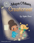 Cover: Mayva O'Meere, Creationeer - Inner Compass Books