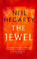 Cover: The Jewel - Head of Zeus