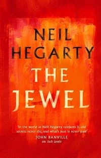 Enlarge image Cover: The Jewel - Head of Zeus
