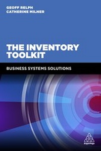 Abbildung von: The Inventory Toolkit - Verso Books