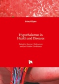Cover: Hypothalamus in Health and Diseases - IntechOpen