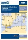 Cover: Imray Chart M11 - Imray, Laurie, Norie & Wilson Ltd