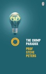 Cover: The Chimp Paradox - Vermilion