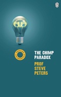 Cover: The Chimp Paradox - Vermilion