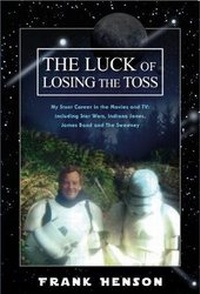 Enlarge image Cover: The Luck Of Losing The Toss - Brown Dog Books