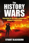 Cover: The History Wars - Brown Dog Books