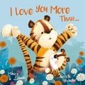 Cover: I Love You More Than... - Bookoli Limited