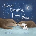 Cover: Sweet Dreams, I Love You - Bookoli Limited