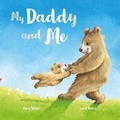 Cover: My Daddy and Me - Bookoli Limited
