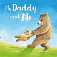 Enlarge image Cover: My Daddy and Me - Bookoli Limited